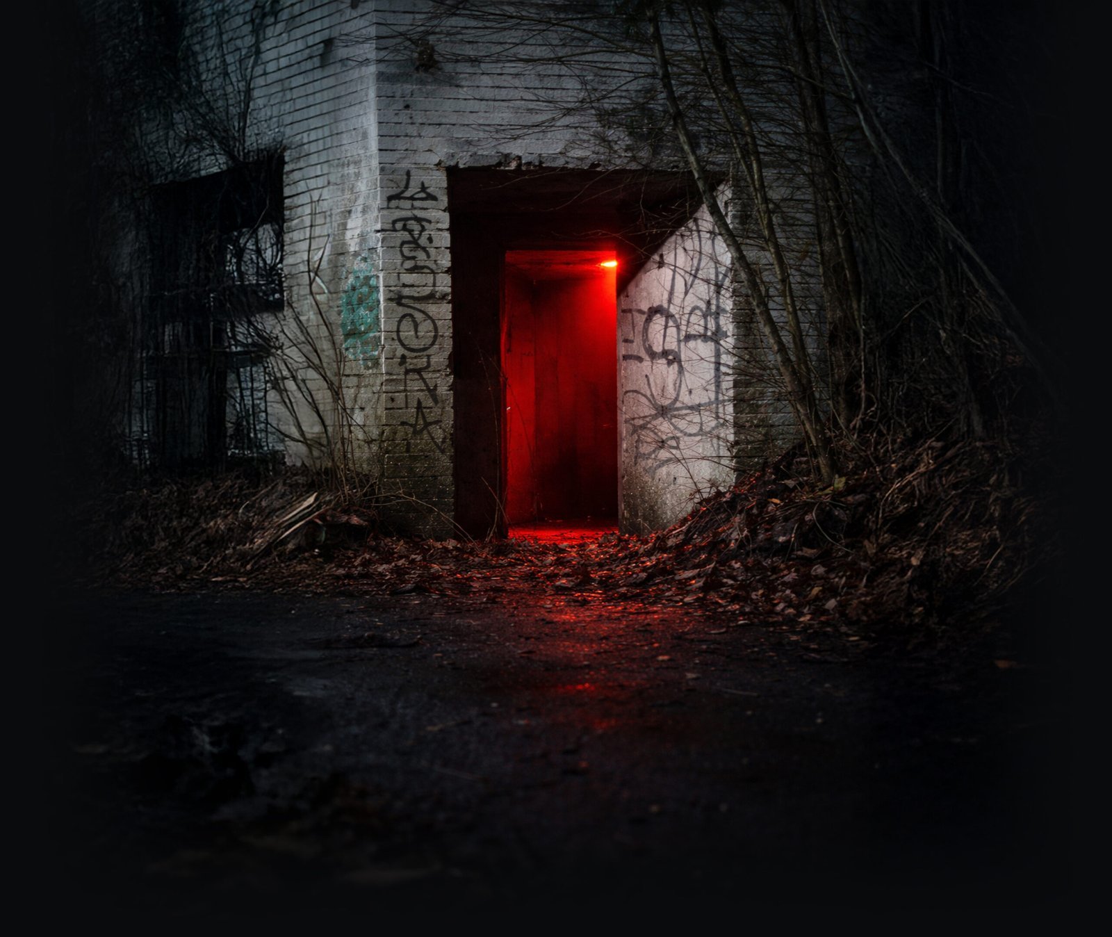 Pabėgimo bunkeris screenshot